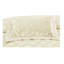 Haith Polyester Floral Bedspread with Pillowcases Included-714064266-714064271