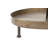 6-Tier Meytal Oval Display Shelf