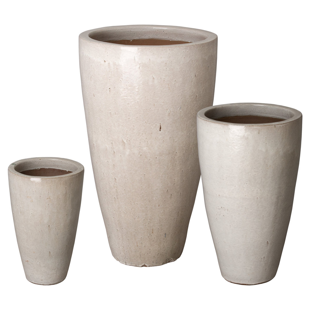 Handmade Ceramic Pot Planter Foundry Select 