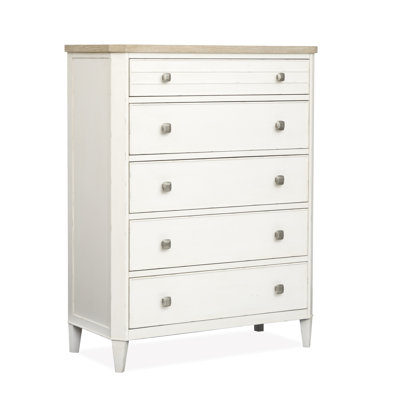 Commode à tiroirs