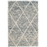 Ivory/Blue