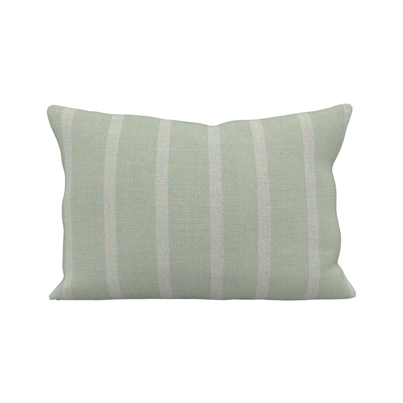 Coussin intérieur / extérieur Lani Sunbrella®, Détente délavée