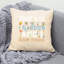 Citation amusante «Garden Lover» 889 - Coussin décoratif inclus-2119233567