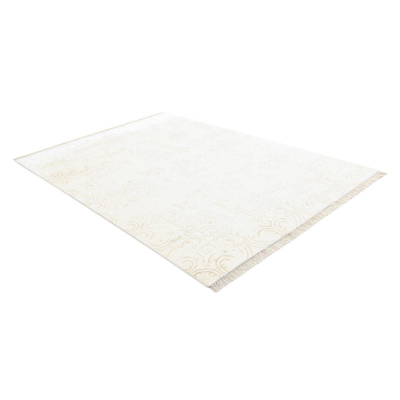 Tapis crème Outen