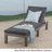 Chaise Lounge