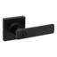 Levier de porte à clé bretonne avec rosette bretonne et SmartKey-61702694