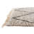 Iraheta Light Brown Rug