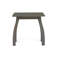Ensemble de conversation d'extérieur en bois d'acacia massif 3 pièces Cheney-1943004189