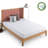 Wayfair Sleep 6" Medium Cooling Gel Memory Foam Mattress-224934050