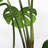 Artificial Monstera Deliciosa Plant with  Pot