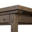 Tobiah Kitchen Island-Brown Oak