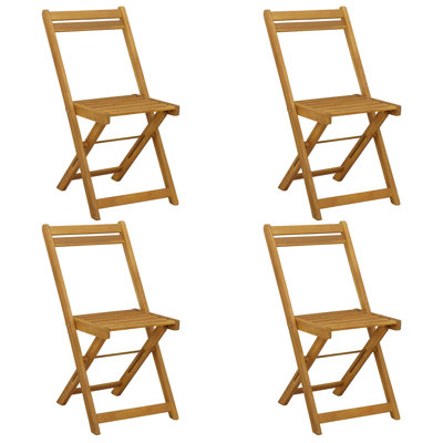 Folding Chair