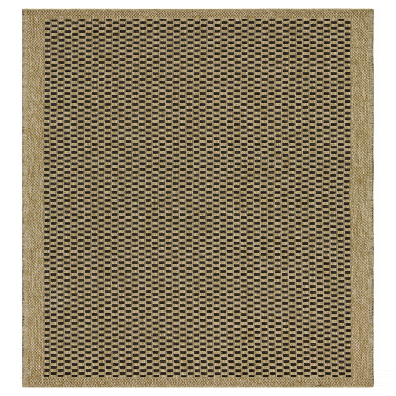 5 Ft. 3 In. X 7 Ft. 3 In. Indoor/Outdoor Area Rug, Rectangle 5'3" x 7'3"
