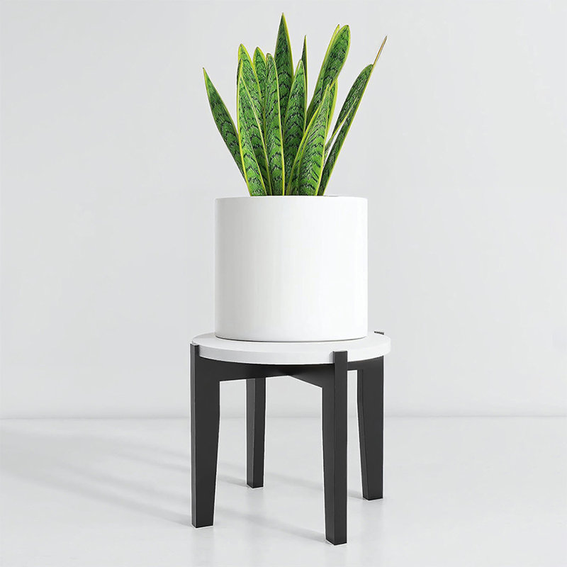 Plant Stand, 12.5cm H x 22cm W x 22cm D