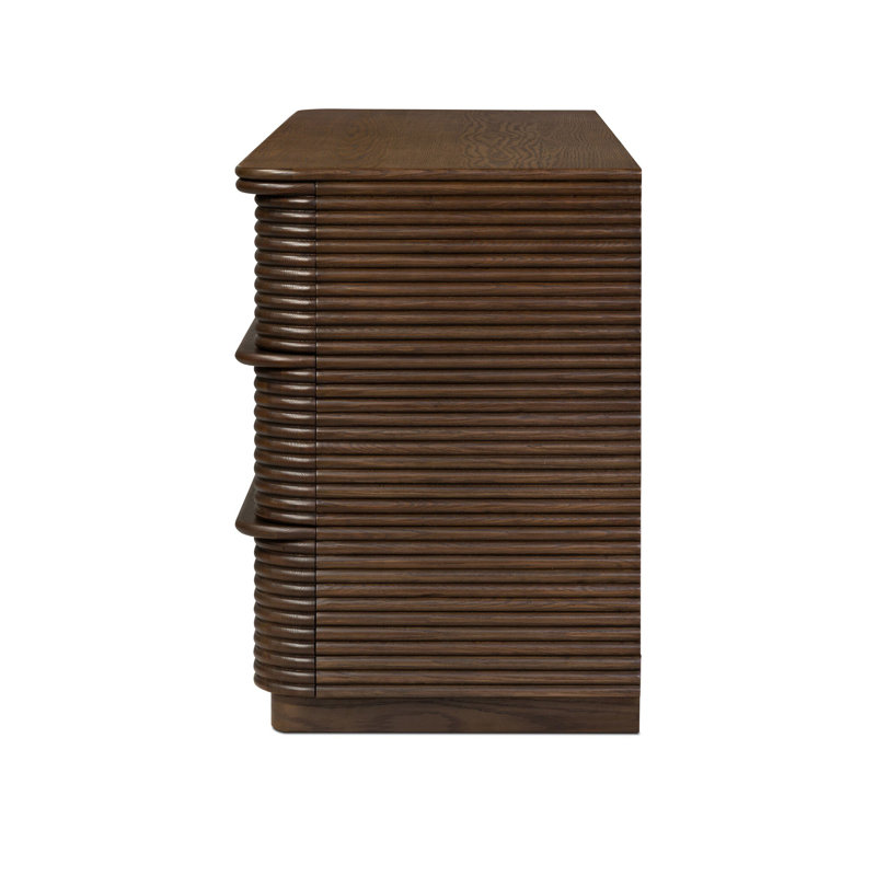 Benny 6 Drawer Dresser
