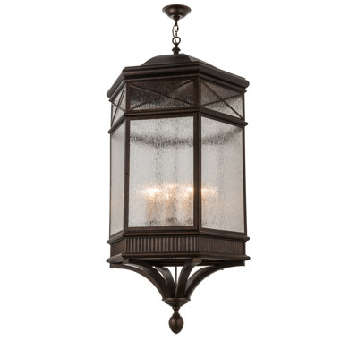 9 - Light Pendant