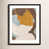 Black Framed Paper selected