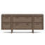Casa Paros 6 - Drawer Dresser