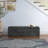 Polyester Upholstered Storage Bench-563092633