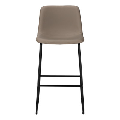 Chaise de bureau, hauteur de bar, debout, bureau d'ordinateur, bureau