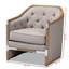 Deshotel Upholstered Armchair