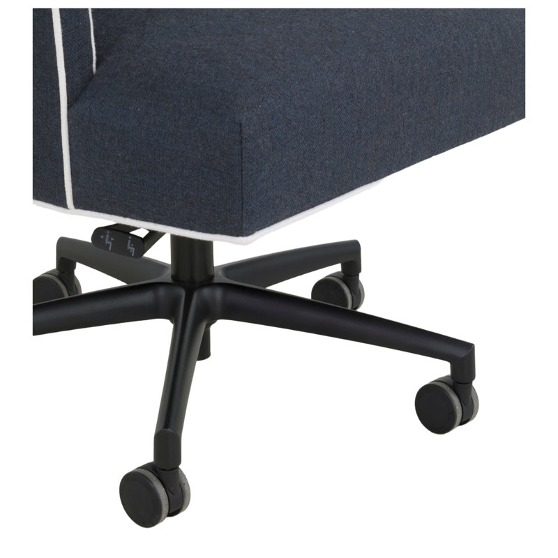Office Chair, 8703 Bambo