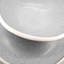 Stoneware Dinnerware - Service for 4