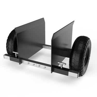 Heavy Dity Door Cart Dolly