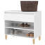 6 Pair Shoe Rack-81910735