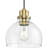 Walkerton 1 - Light Dome Pendant-1577707608-1577707609