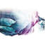 Aeriana 1.52m x 1.04m Matte Mural-649380816