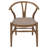 Walnut Solid Wood Dining Set