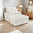 White est en rupture de stock