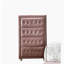 Commode en tissu Reggie