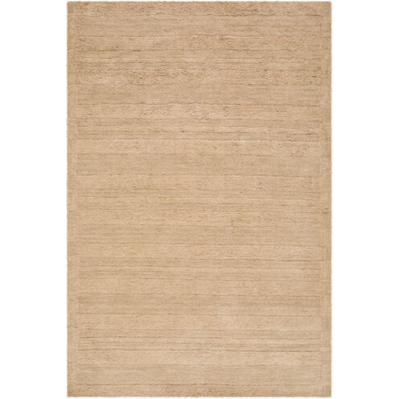 Harrow  Handmade Rug, Rectangle 8' x 10'