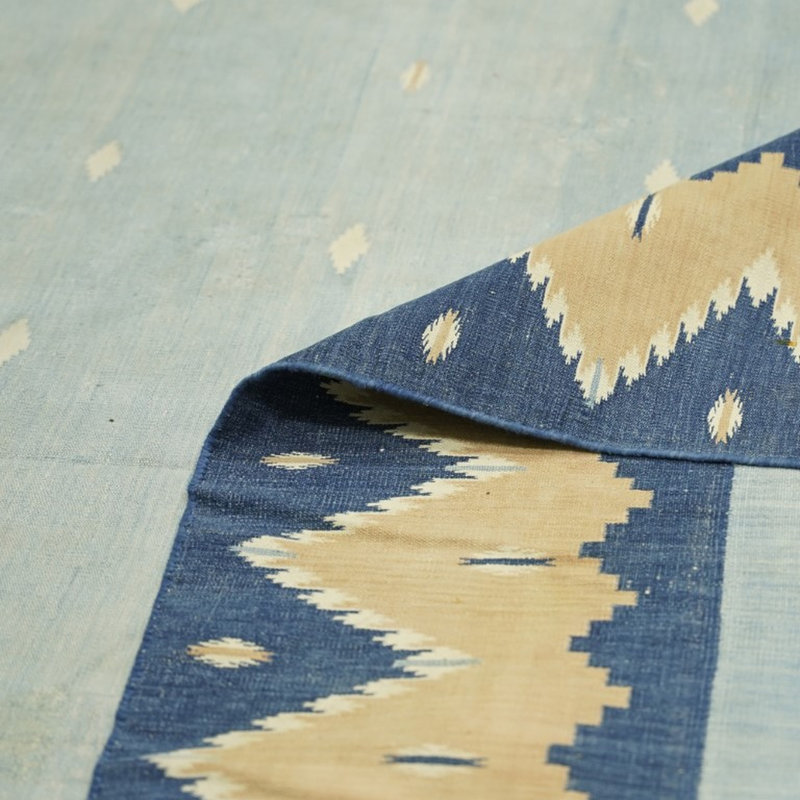 One-of-a-Kind 6'9" X 8'2" Area Rug