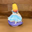 Statue de table Alice au pays des merveilles édition spéciale
