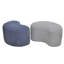 Figi 85cm Wide Novelty Cocktail Ottoman-15392172
