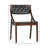 Florian Leather Side Chair-78731690-78731689