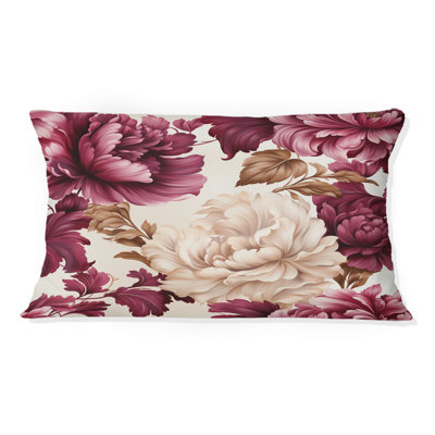 Coussin Regency