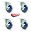 Roulette de régate U-Boat-88885029