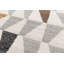 Jalynn Soft Low Pile Cream/Orange/Yellow Rug-1522883821