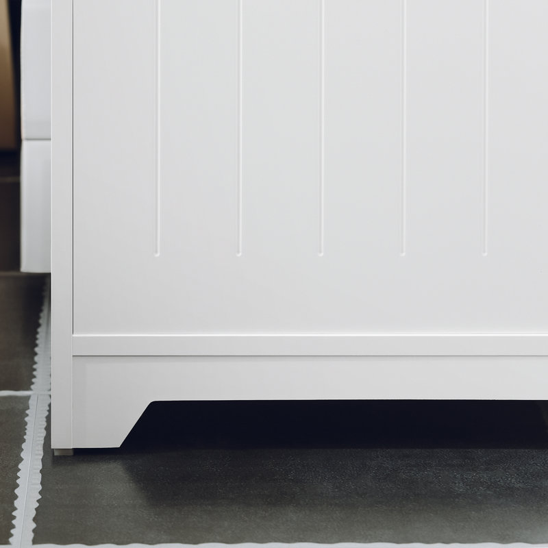 Tullytown 60 mm Single Double Bathroom Vanity Base