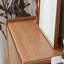 Armoire à chaussures moderne et minimaliste
