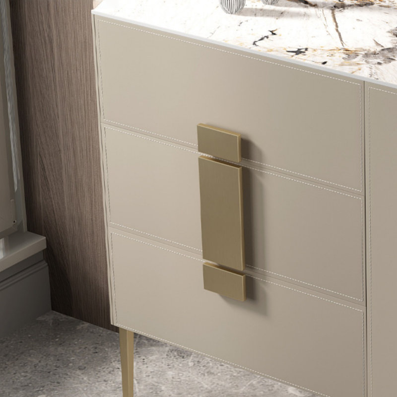 Dicarlo, 33.46" H x 47.24" W x 15.75" D