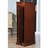 Koehler Mahogany Solid Wood Dining Table