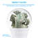 TS8013 40 Watt Equivalent A21 E26/Medium (Standard) LED Bulb