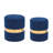 Ottoman with Cushion-216361609