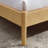 Benji Solid Wood Platform Bed-1947149008-1929637839