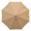 Parasol de marché 108 "x 108" Maryam-88138222